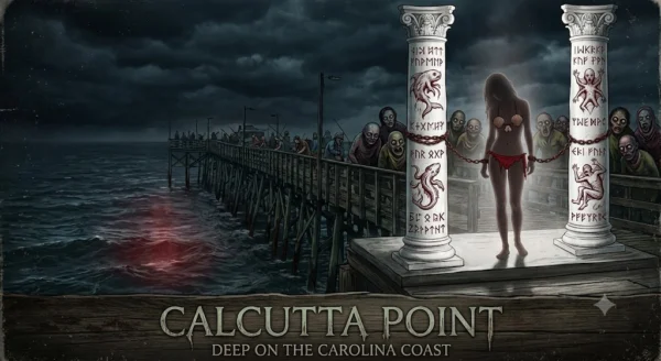 Pier Featured Image